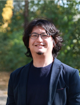 Jumpei Ogino